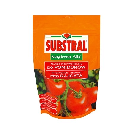 Nawóz interwencyjny do pomidorów 350g