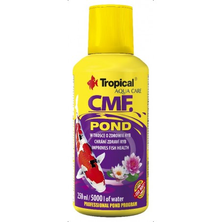 CMF Pond 250 ml Tropical