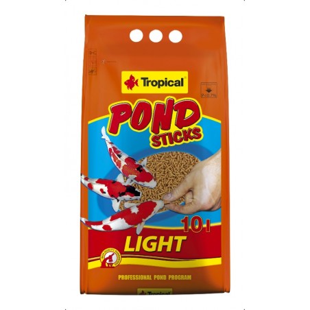 Pond Stick Light 10 L