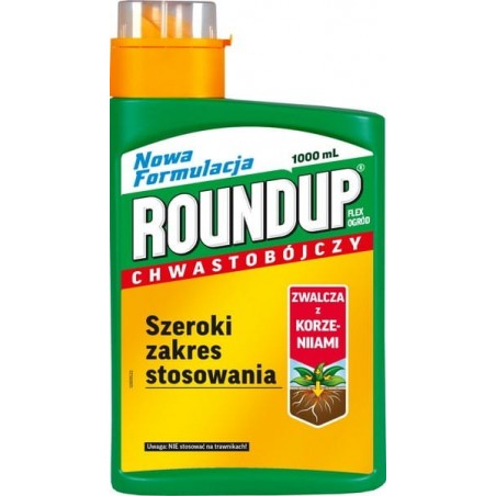 Roundup Ultra 170 SL 1000 ml