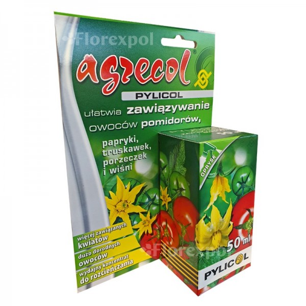 Pylicol 50ml Agrecol