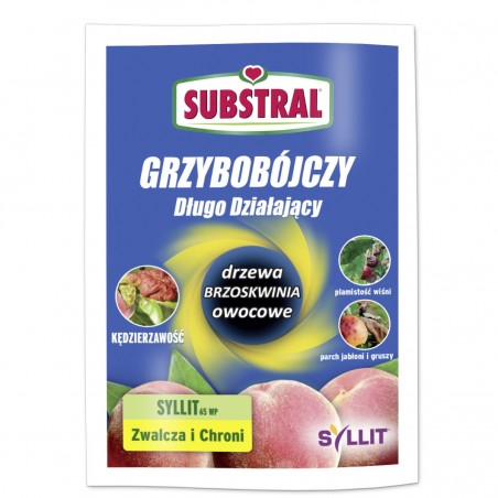 Syllit 65WP 10g Syllit 65WP 10g