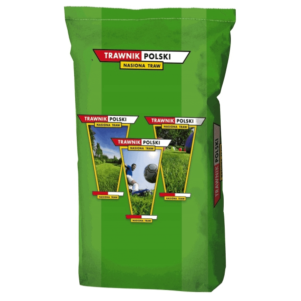 Mieszanka traw TP Uniwersalny 15kg - Barenbrug