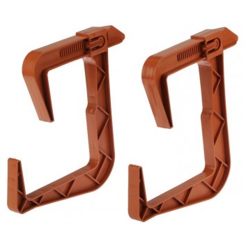 Uchwyt do skrzynek 2szt....