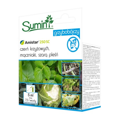 Amistar 250 SC 5ml