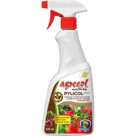 Pylicol Spray 500ml