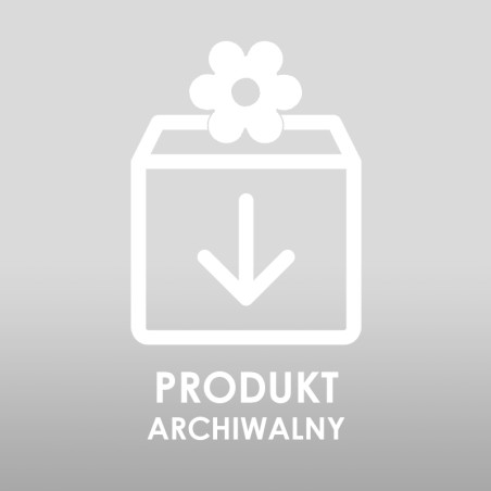 Ciemiernik biały Advent Star