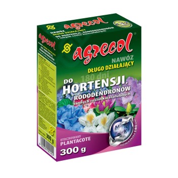 Agrecol PLANTACOTE nawóz do...