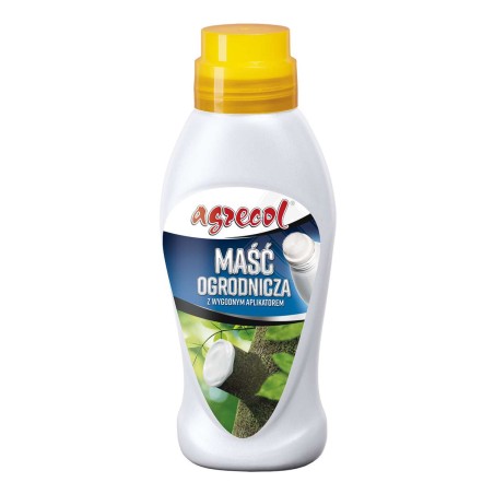 Maść ogrodnicza do zabezpieczania ran na drzewach 330 g