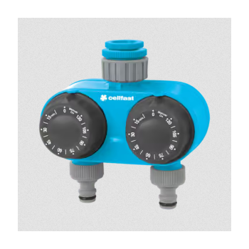 Rozdzielacz podwójny z...