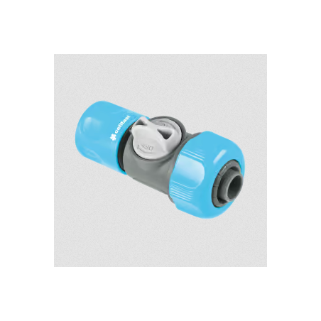 Szybkozłącze z zaworem CELLPRO™ 1/2″ – 5/8″