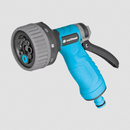 Zraszacz pistoletowy FORM 8