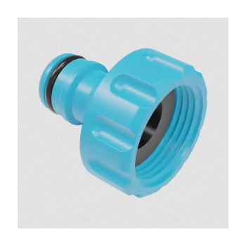 Przyłącze z gwintem...