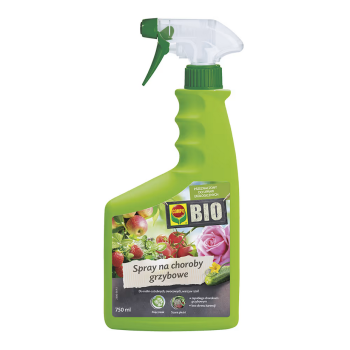 COMPO BIO Spray na choroby...