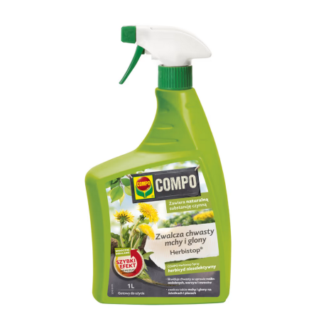 COMPO Herbistop Spray