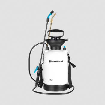 Opryskiwacz ciśnieniowy 5 L
