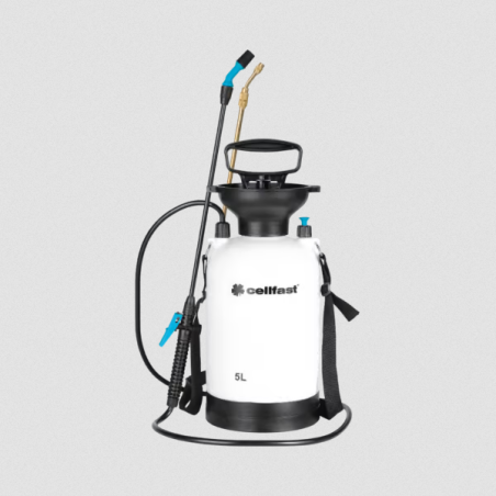 Opryskiwacz ciśnieniowy 5 L