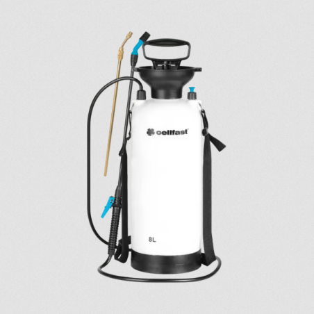 Opryskiwacz ciśnieniowy 8 L
