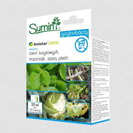 Amistar 250 SC 20ml