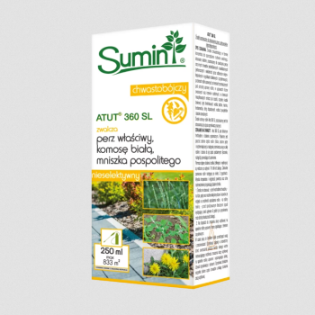Atut® 360 SL 250ml