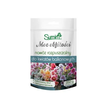 Moc obfitości nawóz...