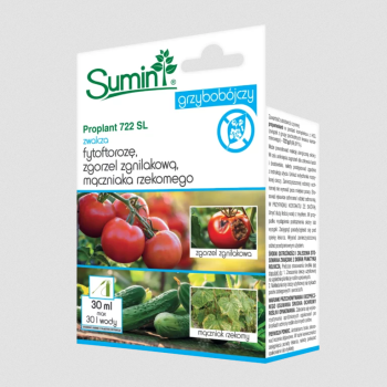 Proplant 722 SL 30ml