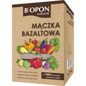 Mączka Bazaltowa 1,2kg