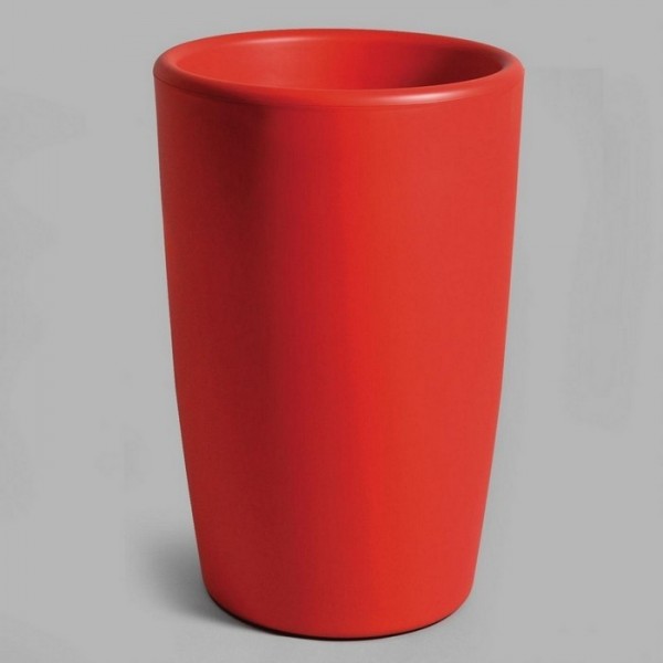 Donica Essence Vase Green 23785 wys. 66,5 cm