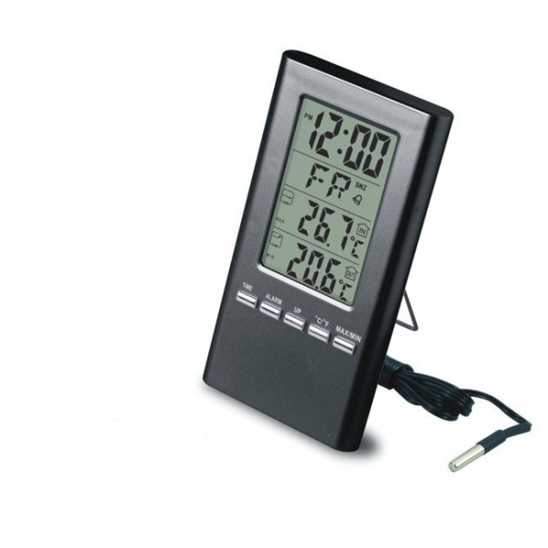 Termometr elektroniczny 1508