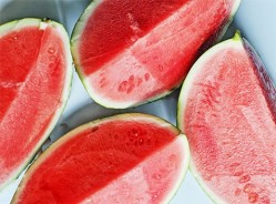 Arbuzy i Melony