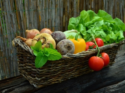 Jakie warzywa siać obok siebie? Tabela