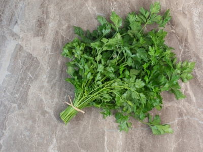 Pietruszka w ogrodzie – jak wybrać najlepszą odmianę, kiedy siać i jak dbać o rośliny?